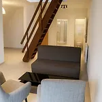 Waterfront For 8 Persons With Free Parking Apartamento