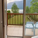 Waterfront For 8 Persons With Free Parking Ostriach
