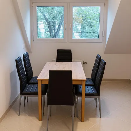 Appartamento Waterfront For 8 Persons With Free Parking *