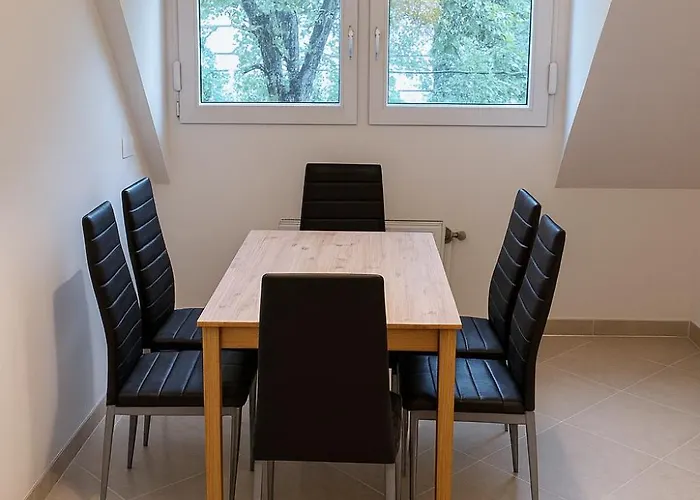 Appartamento Waterfront For 8 Persons With Free Parking *