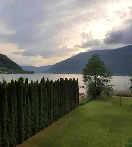 Apartament Waterfront For 8 Persons With Free Parking *